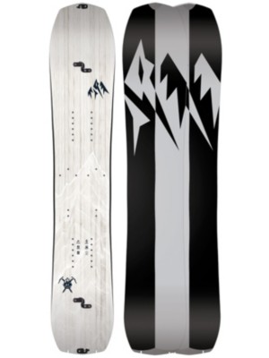 Jones Snowboards Solution 169W 2022 Splitboard | Blue Tomato